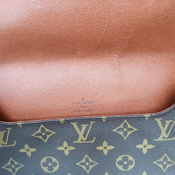 ❗SOLD! Louis Vuitton Handbag - Picture 4 of 7